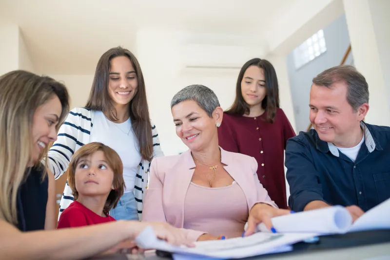 When the Estate Plan Isn't Enough: The Hidden Governance Failures Unraveling Generational Wealth