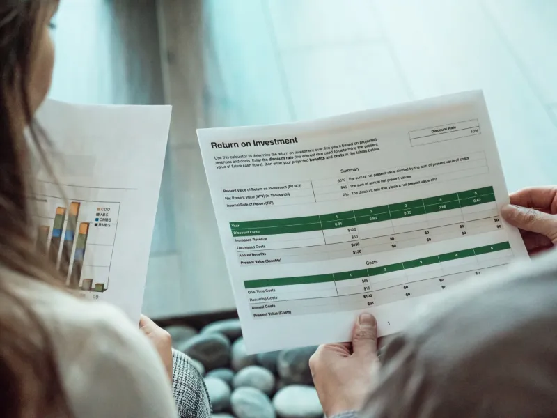 Wealthy on Paper, Broke in a Crisis: Rethinking Liquidity for High-Net-Worth Investors